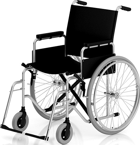 Wheelchair