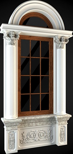 Window 028