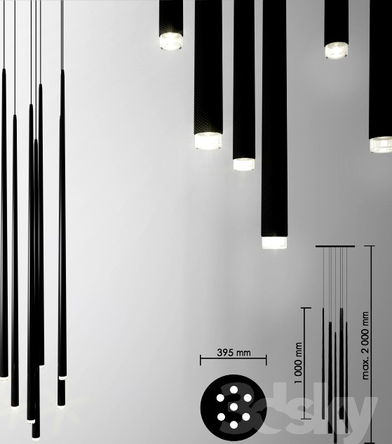 Vibia SLIM