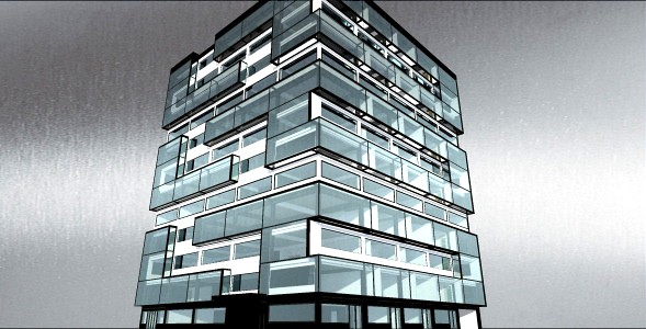 Office Building