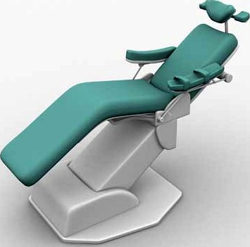 dental chair