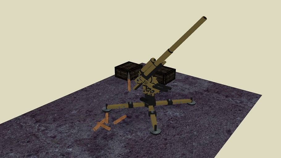 Flak 88mm