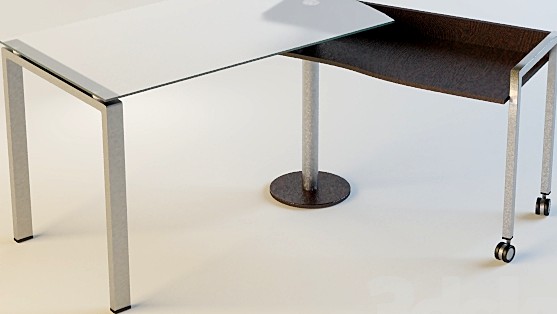 Table komp?ternij