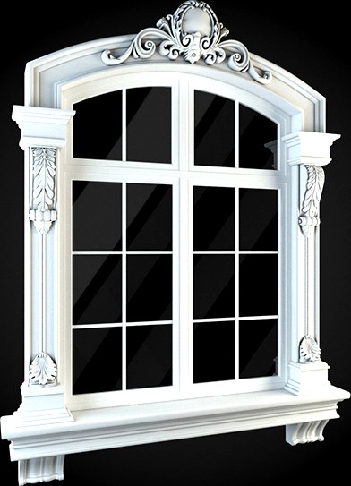Window 043