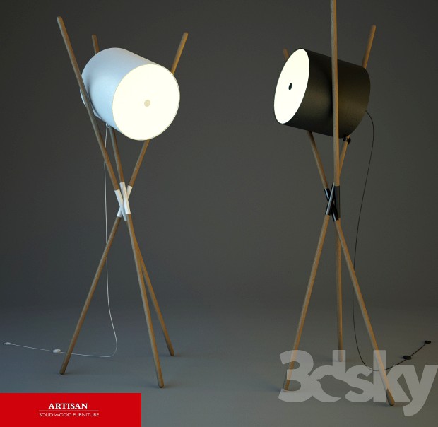 Shift Lamp