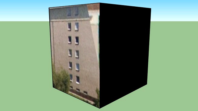 Ostružinová 2966/50