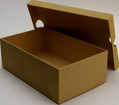 Shoebox