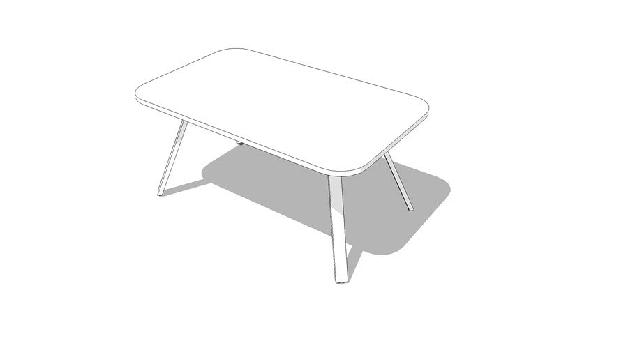 Watson Tonic Table 36'x60'