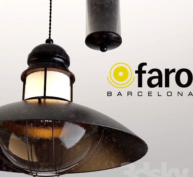 Faro Winch