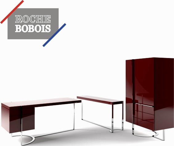 Roche Bobois Diapason