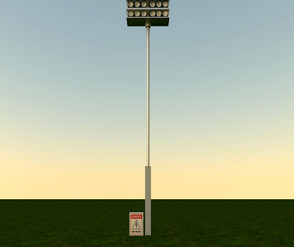 Floodlight