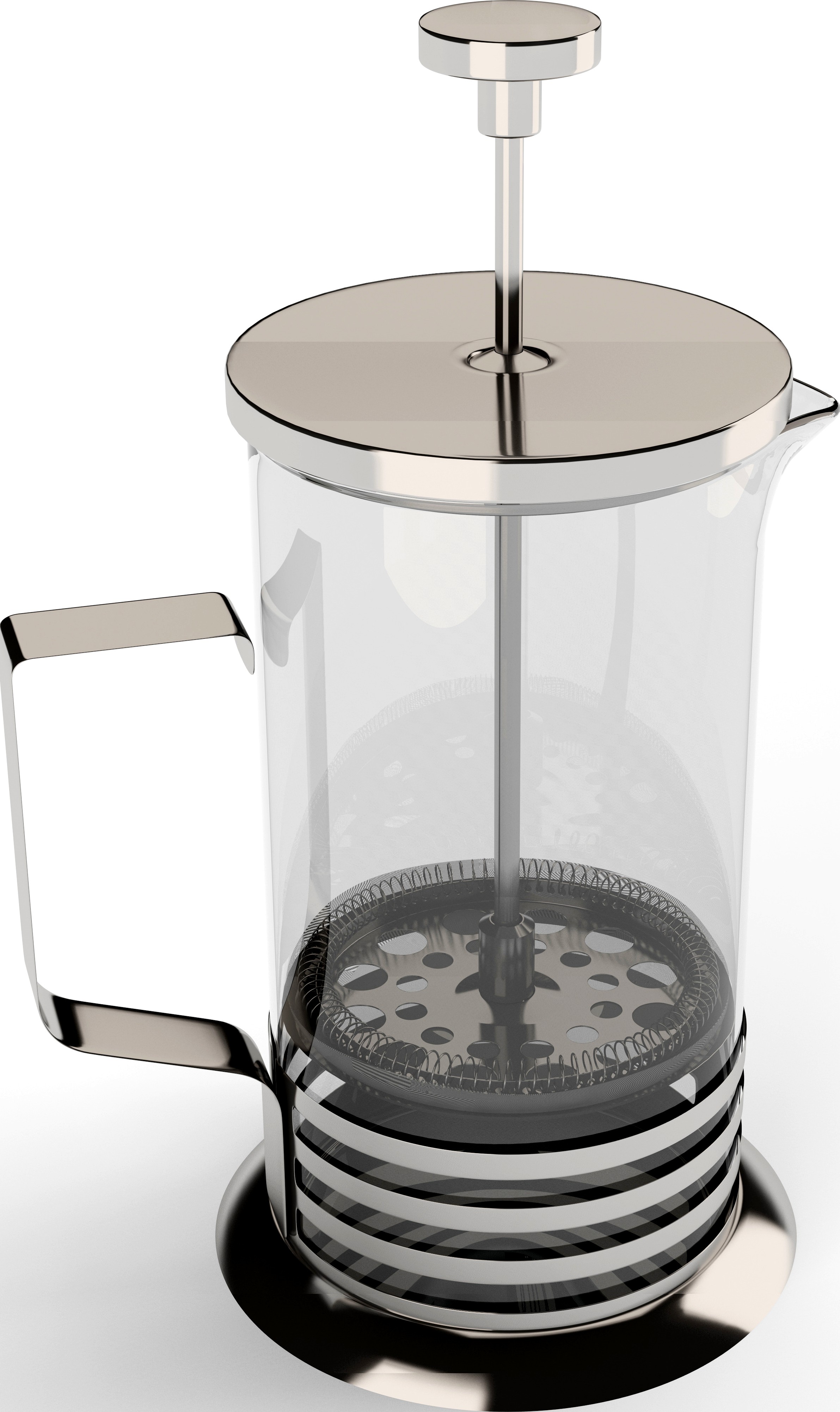 Cafetiere
