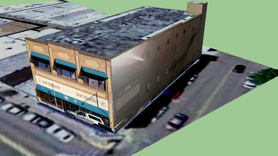 Southwest Indian Foundation