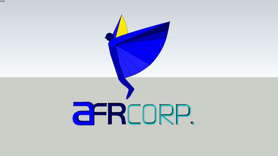 AFR Corp.