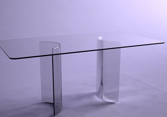 Table Glass