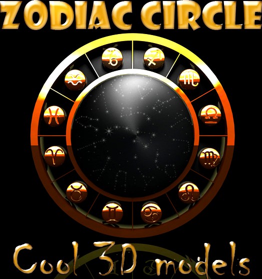 Zodiac Circle Sings