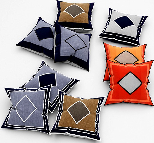 Pillows 52