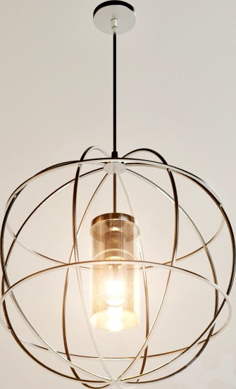 Zeppelin Round