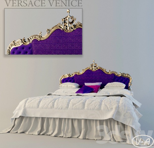 Versace Venice