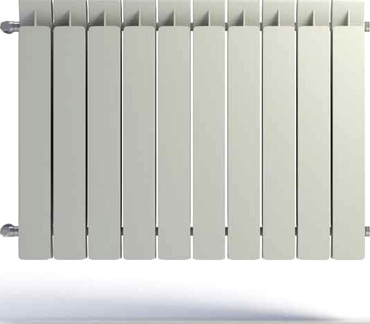 Radiator