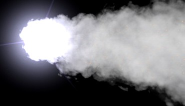 Density Smoke