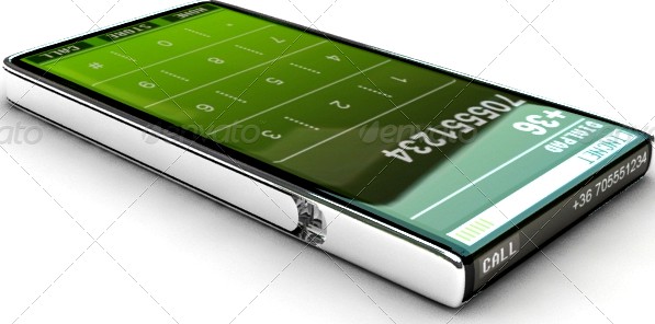 LINC Smartphone (Concept)