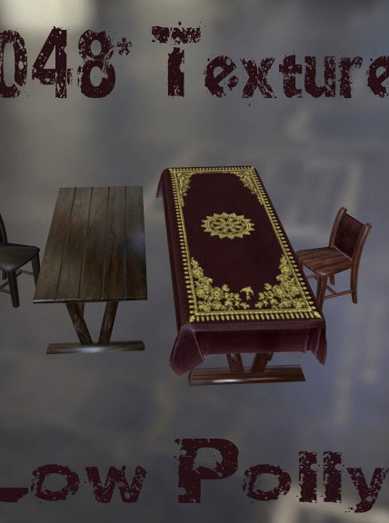 MediEvil_Set