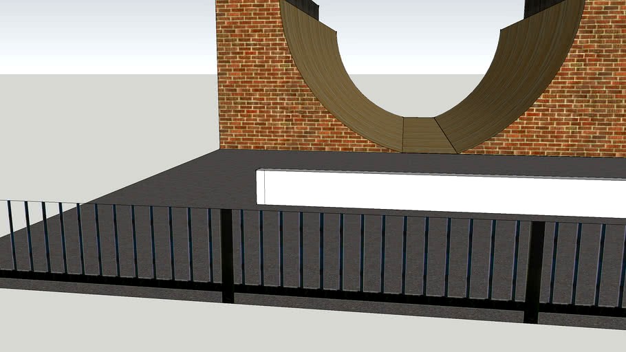 skate parc
