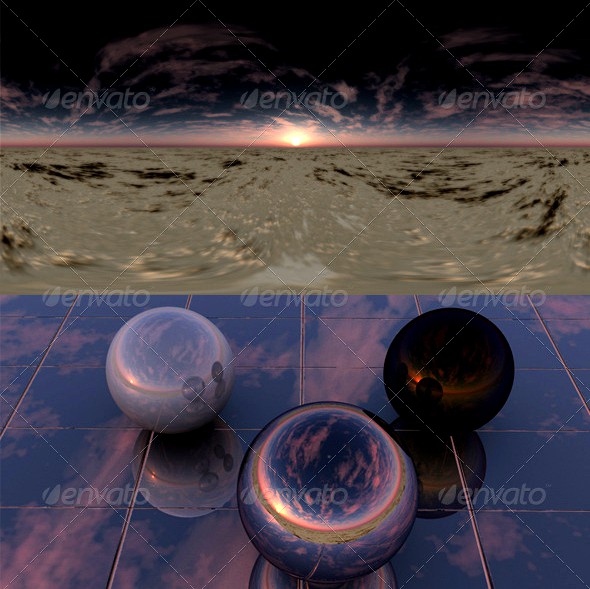 Desert 20
