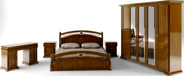 Bedroom Set