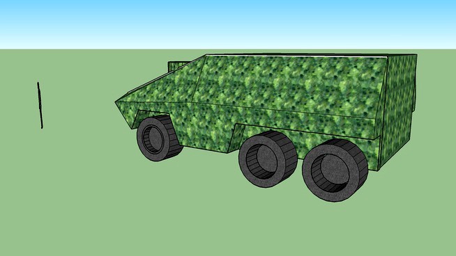 AFV