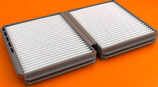 Car Air Filter