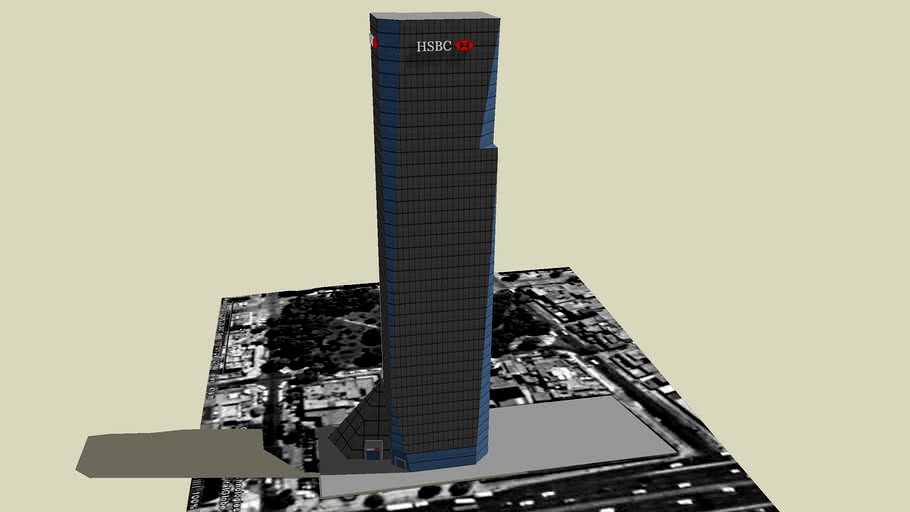 HSBC