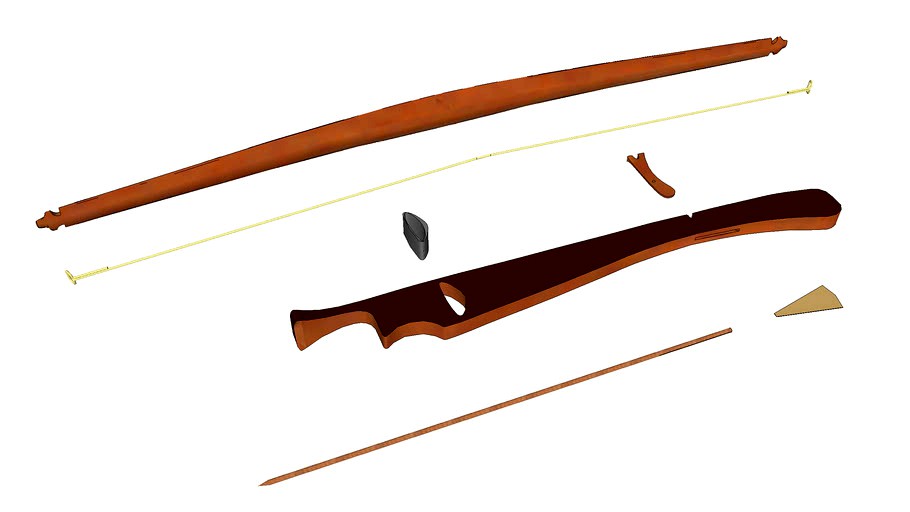 CrossBow