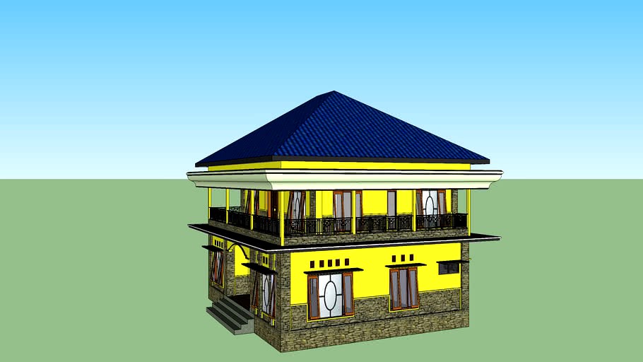 rumah