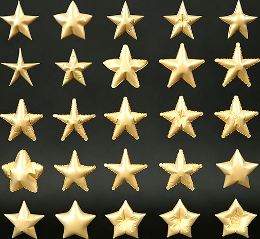 Stars Collection