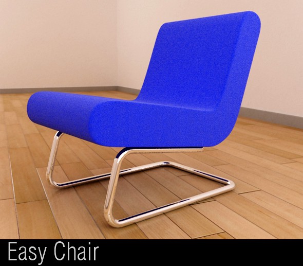 Easy Chair