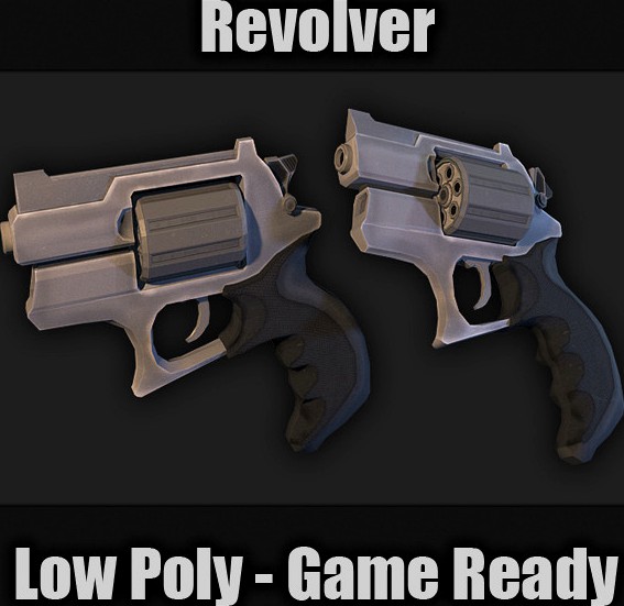 Revolver