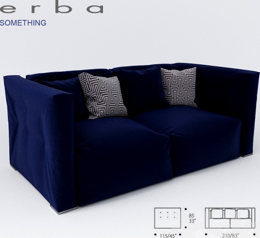 sofa SOMETHING