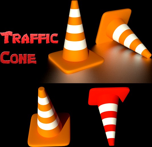 Traffic Cone