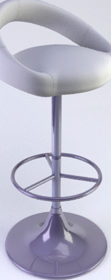 Bar stool 3