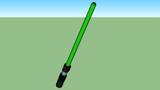 Lightsaber