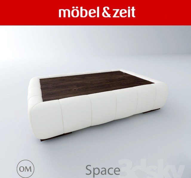 Mobel &amp;amp; zeit | Coffee table Space