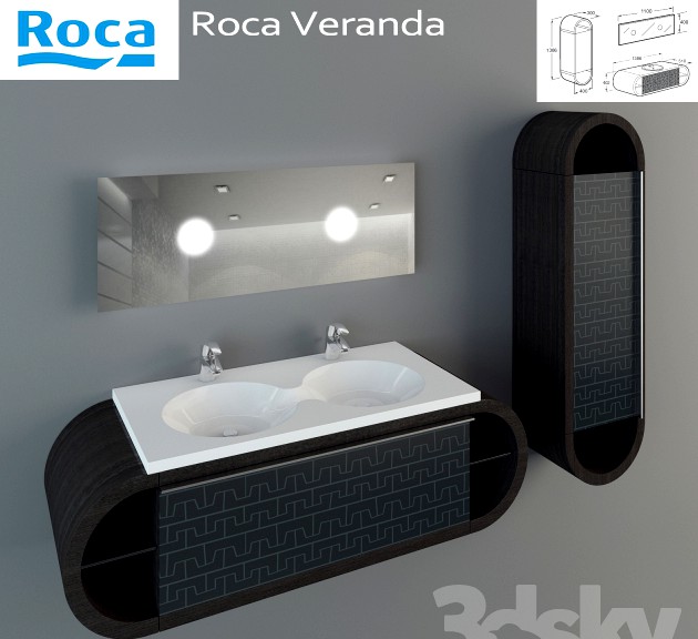 Roca Veranda