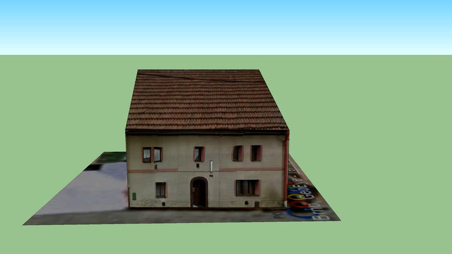 dum ve slánské