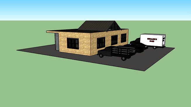 MILLAR'S B&B