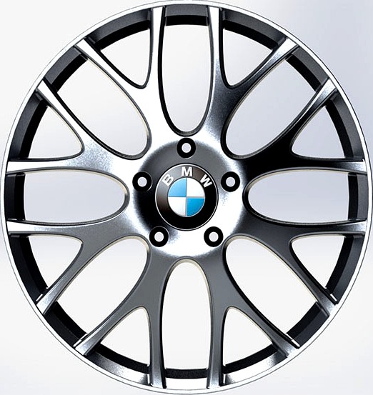 bmw m5 rim