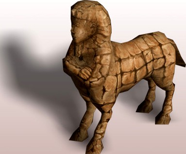 sphinx