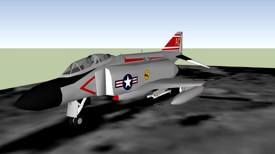 F-4 Phantom