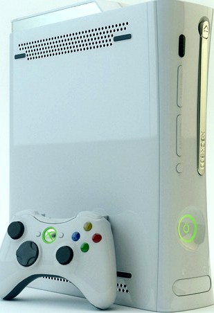 Xbox 360